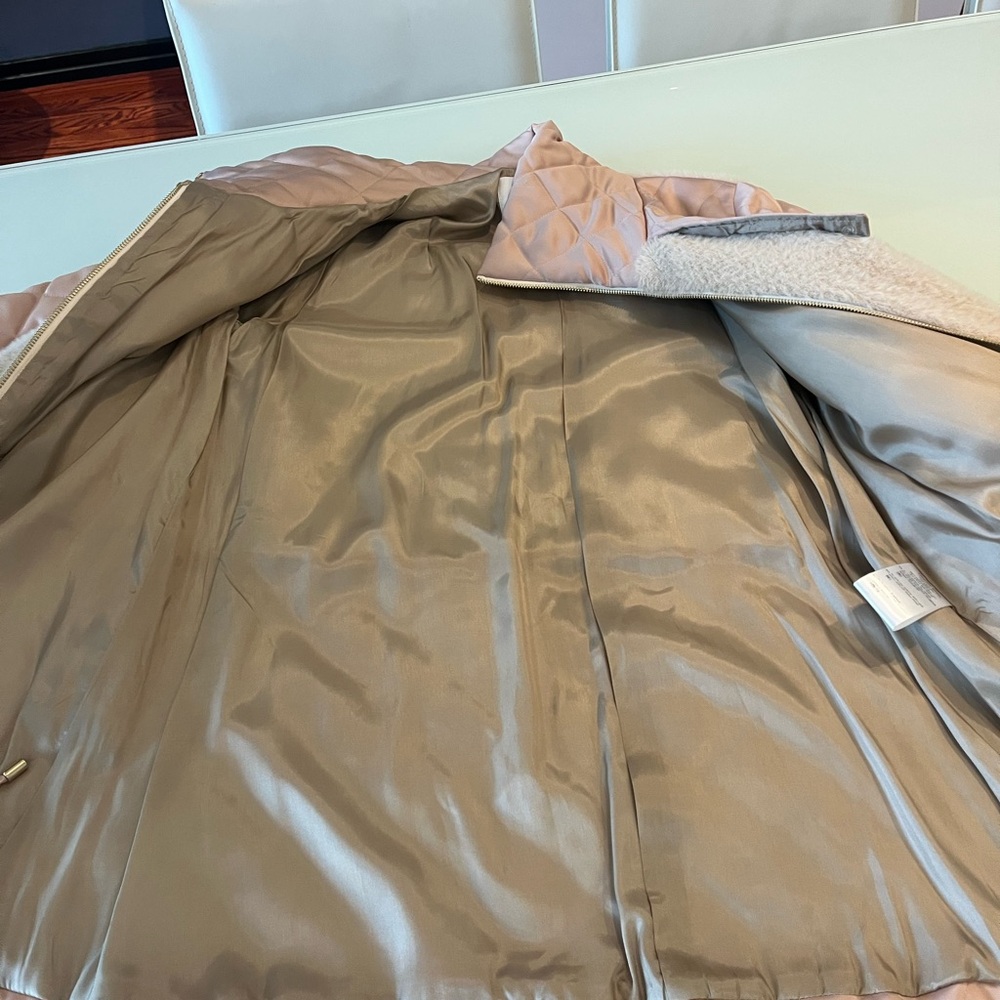 Tricot Chic Jacket - Picture 16 of 16